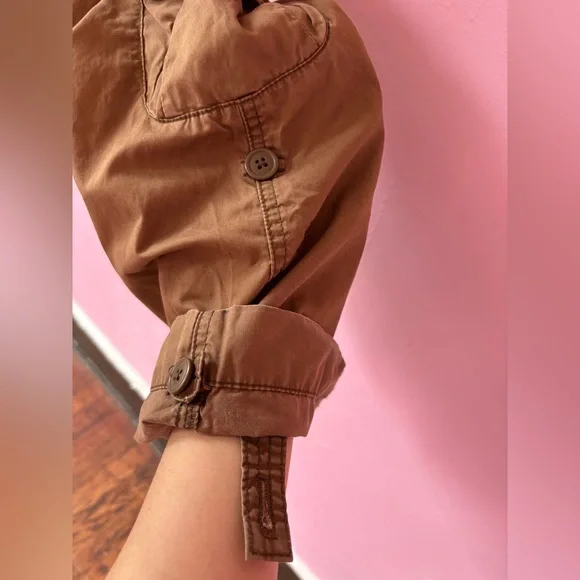 J.Crew Cargo Pants - Picture 6 of 11